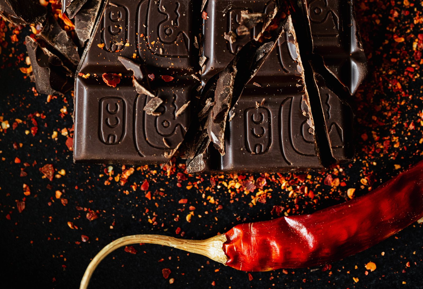 Dunkle Schokolade mit Chilischote — Konfliktcoaching in der Gastronomie